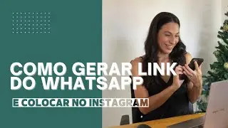 Como gerar link do WhatsApp de forma simples
