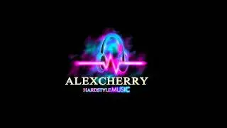 AlexCherry- Club Bizzer(1st Hardstyle Project in FL Studio 10)