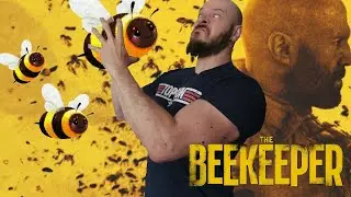 Bienen Für Trump! Beekeeper Kritik / Review / Trailer / German / Deutsch / Desoxyribonukleinsäure