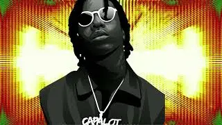 [Free] Type Beat Inspired By POLO G  "Parting Ways". Trap Beat 124 BPM KEY: C# Minor
