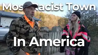 The Most Racist Town in America