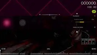 RED LIKE ROSES PART 1 & 2 PART 3,04 STAR EZ TAIKO (Osu Lazer)