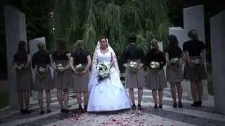 Zsuzsi és Krisztián klip HD