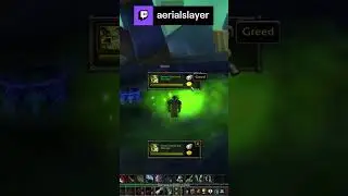 Got my Epic Dagger!
