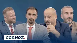Context – Ku gaboi Kurti e ku Kuvendi? – 04.07.2024 ATV