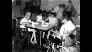 Haunted Sunland (Sunnyland) Mental Hospital. Ghosts, abuse, just sad. Please watch till the end.