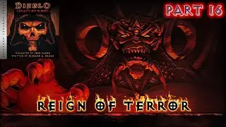Grim Dawn - Reign Of Terror | 16