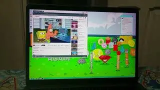 (LOUD SOUND WARNING!!!) We Have Technology Has BSOD 
