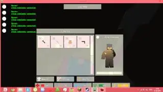 Unturned серия #1 (мы крутые)