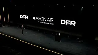 Axon Week 2024: Keynote Session with Axon CEO + Founder Rick Smith