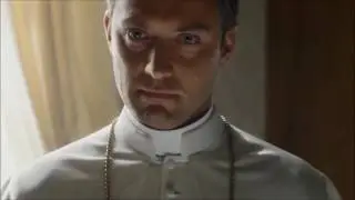 El joven Papa