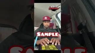 Soulful Sample Chop | Service Out #freestylebeats #beatmaking #soulfulbeat #sampletypebeat #drumkit