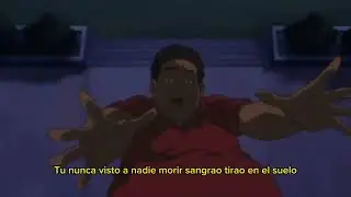 The Boondocks Season 3 "Smokin' with Cigarettes"