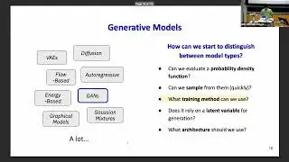 IDL Spring 2024: Lecture 25