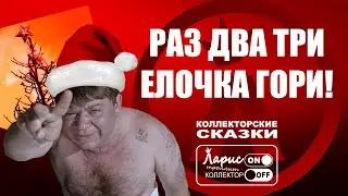 Новогодняя елка в СИЗО | Как разговаривать с коллекторами