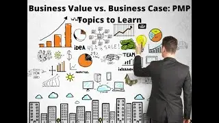 PMP Arabic Course last session11 part1 Domain3 Business, Project Compliance and benefits and value