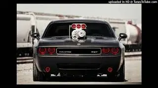 Dmc mystic - Trap Echo (SRT Superchager Hellcat tuning mix)