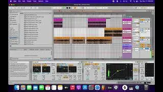 Ableton Live Ultimate Kick Drum Sample Pack For Producers