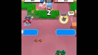 НАВИ ПРОШЛИ В ФИНАЛ!#brawlstars #mma #shorts