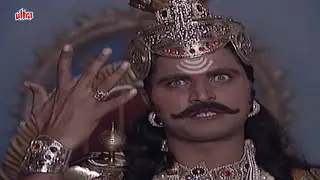रावण बाली को कहता तो मित्र है किन्तु मानता शत्रु है  | Jai Hanuman 43 | जय हनुमान