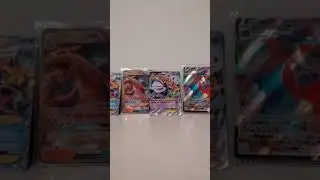 pokemon cards great pull