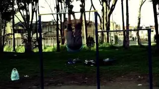 Gimbarr en Tabogo