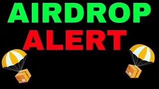3 Airdrops on Bitcoin, You Dont Want to Miss