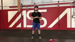 Low Back Hack (Back Pain)