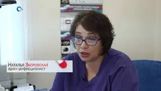 Как понять, чем заболел: гриппом, ОРВИ или ковидом?