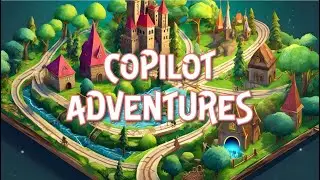 AI Adventure : GitHub Copilot for beginners