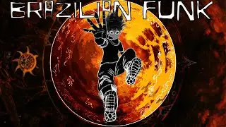 new year, same focus - Brazillian phonk/funk Minimix