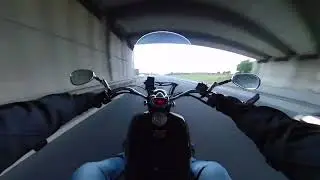 Farzet - XVS1300a