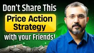 Learn Price Action Strategy | Price Action Trading Strategy