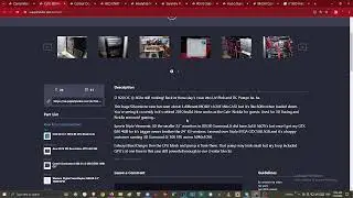 PCPartPicker Historic Gaming Builds!!! i7-900 topic!