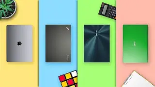 I TESTED 300 BUSINESS LAPTOPS, HERE'S THE BEST 3 (2024)