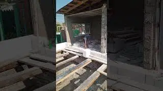 Пилой по блокам