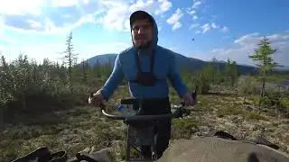 ПиКонь и  Плато Путорана