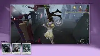 【twitch vod】in the rank straight up 