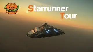Grilling the Verse Ep1: The Mercury Starrunner Tour
