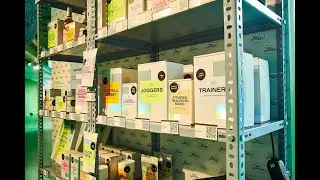 SKU-Market at BIAS