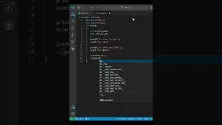 C program to delete characters from the given string.