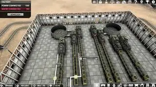 Automation Empire - Ep 03 - Unlocked Claw Train
