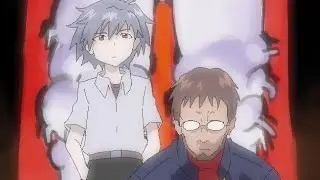 I'VE ABANDONED MY CHILD!