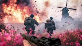 Hell Let Loose gameplay that will make you play BRITISH...