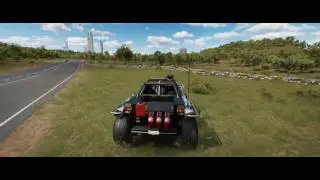 [PC] Forza Horizon 3 - 21:9 Ultra Wide 2560x1080 Gameplay | Max Setttings