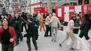 Paris Through the Leica Q3 43 | Test Video