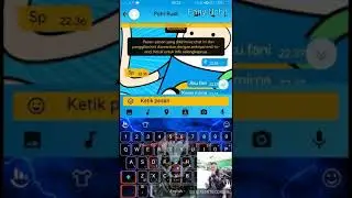 PRANK Minta PAP sama Janda Muda.😱
Auto blokir.
