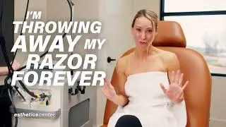 Esthetics Center | Laser Hair Removal