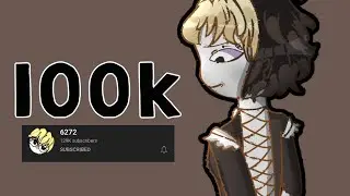 『 Fanart for @6272 』 || congrats on 100k! || Read desc if you want xD