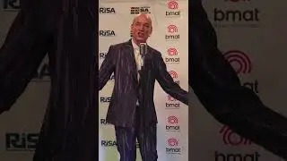 Wouter Kellerman - International Achievement Award #shorts #sama29